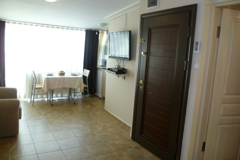 Pine Stone Apart Hotel Sultanahmet