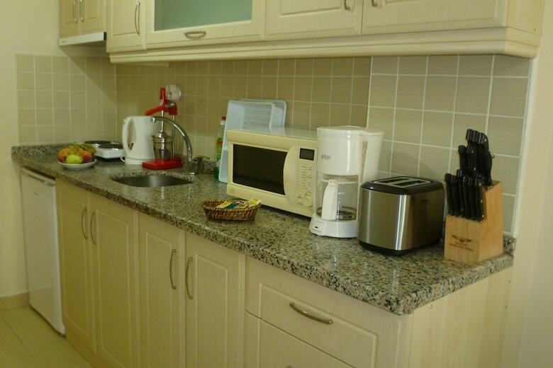 Pine Stone Apart Hotel Sultanahmet