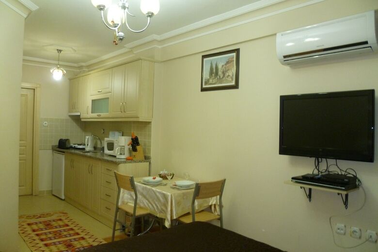 Pine Stone Apart Hotel Sultanahmet