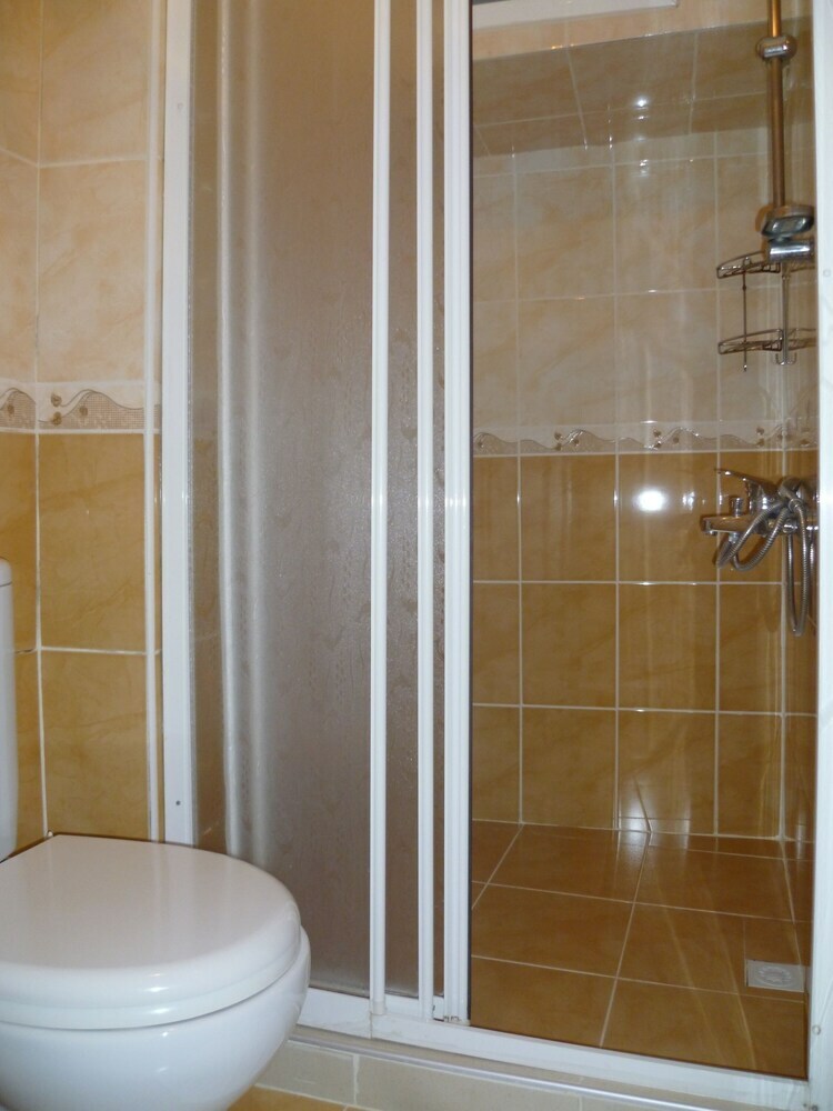 Pine Stone Apart Hotel Sultanahmet