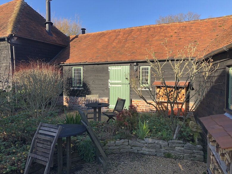 Thornden Farm