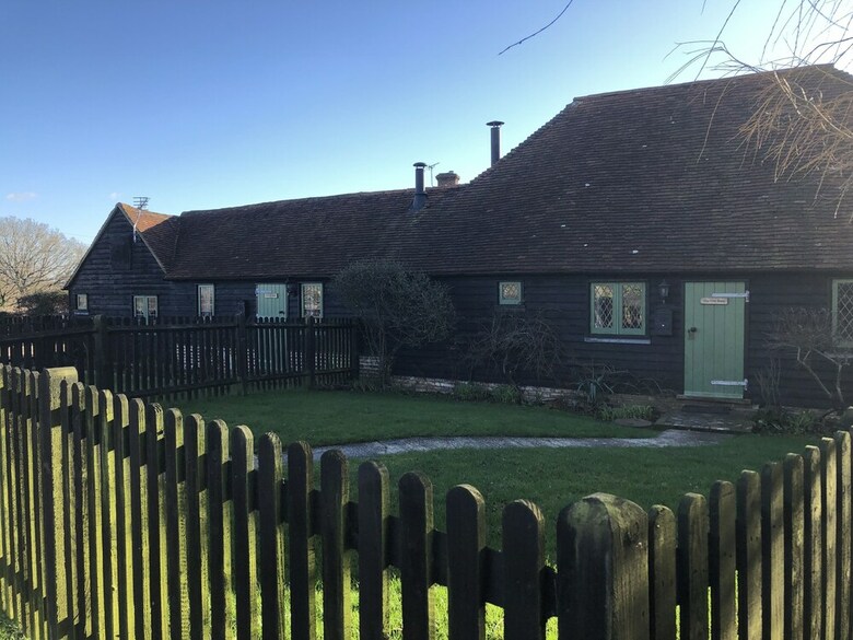 Thornden Farm