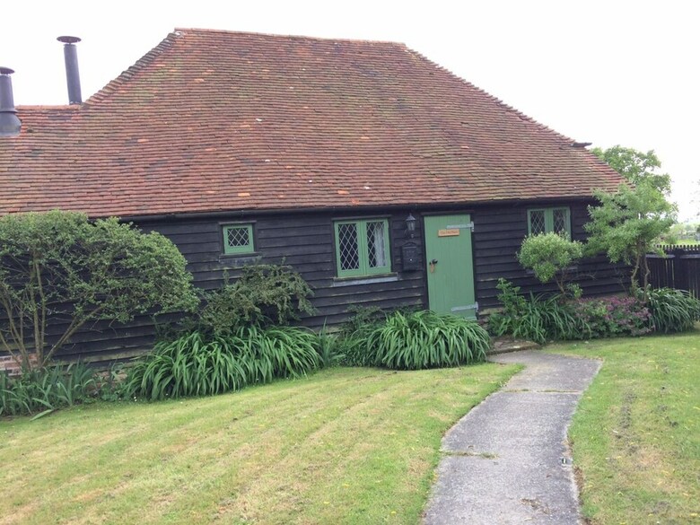 Thornden Farm