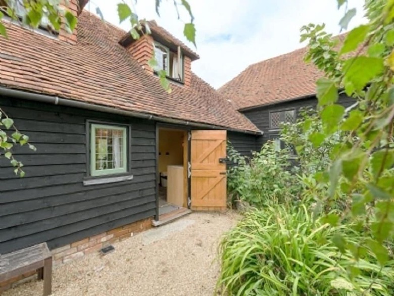 Thornden Farm