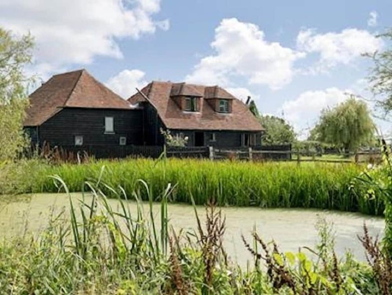 Thornden Farm