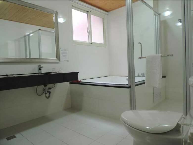 Hotel Happy Life B&B