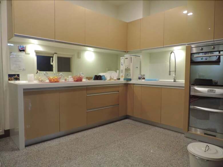 Hotel Happy Life B&B