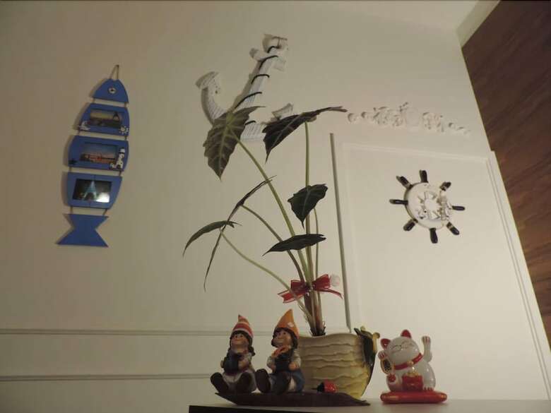 Hotel Happy Life B&B