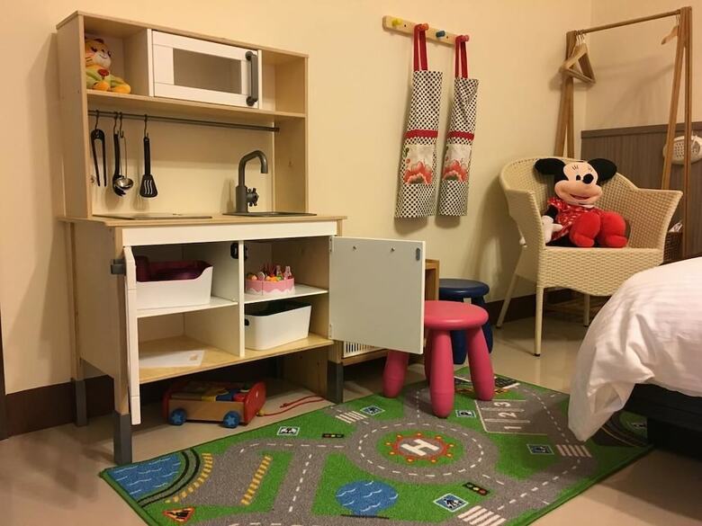 Hotel Happy Life B&B