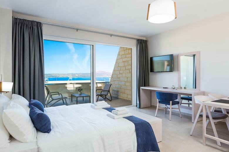 Sun And Sea Plus Resort Hotel