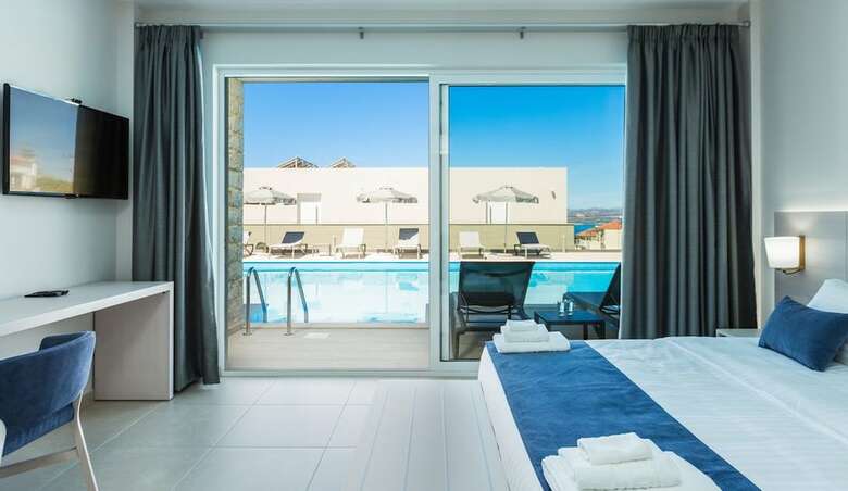 Sun And Sea Plus Resort Hotel