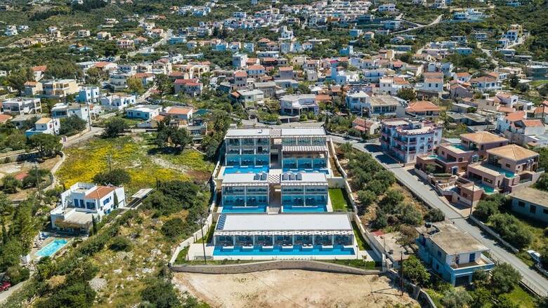 Sun And Sea Plus Resort Hotel