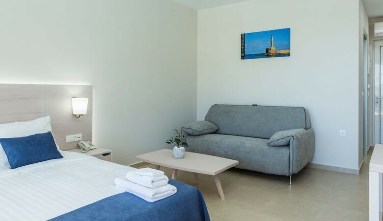 Sun And Sea Plus Resort Hotel