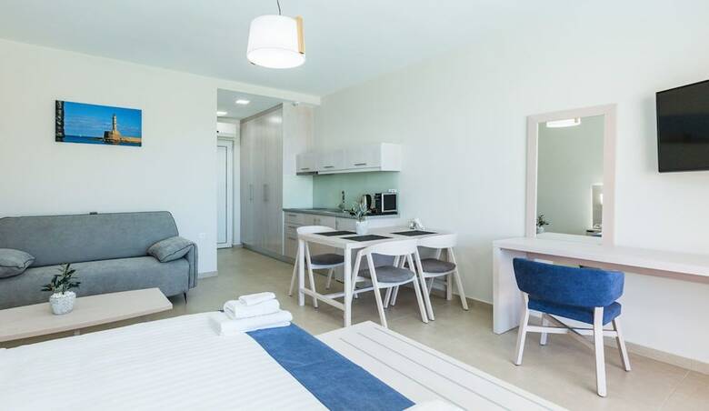 Sun And Sea Plus Resort Hotel