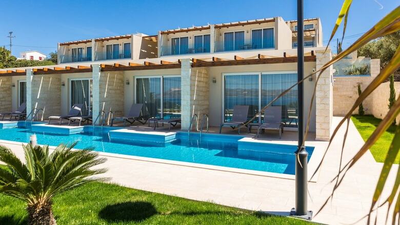 Sun And Sea Plus Resort Hotel