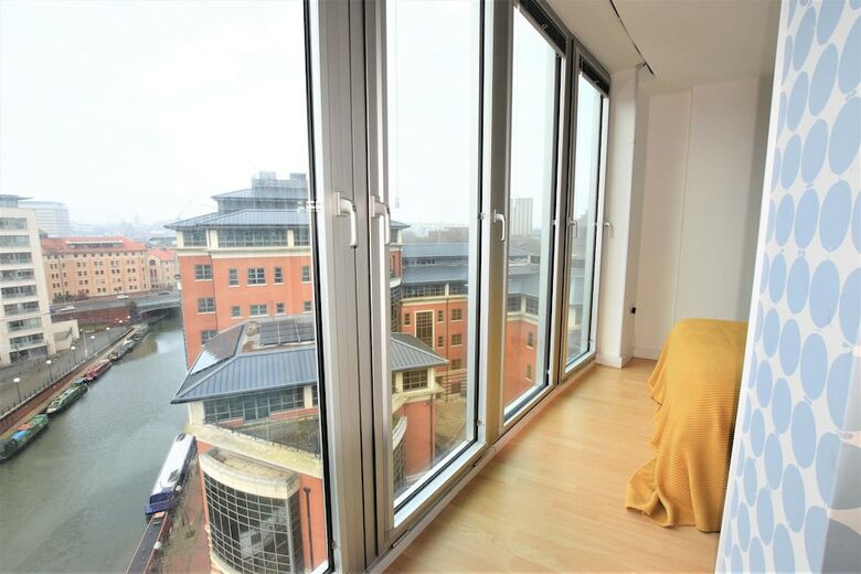 Apartamentos The View- Yourapartment