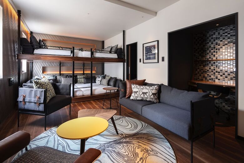 Hotel The Lively Fukuoka