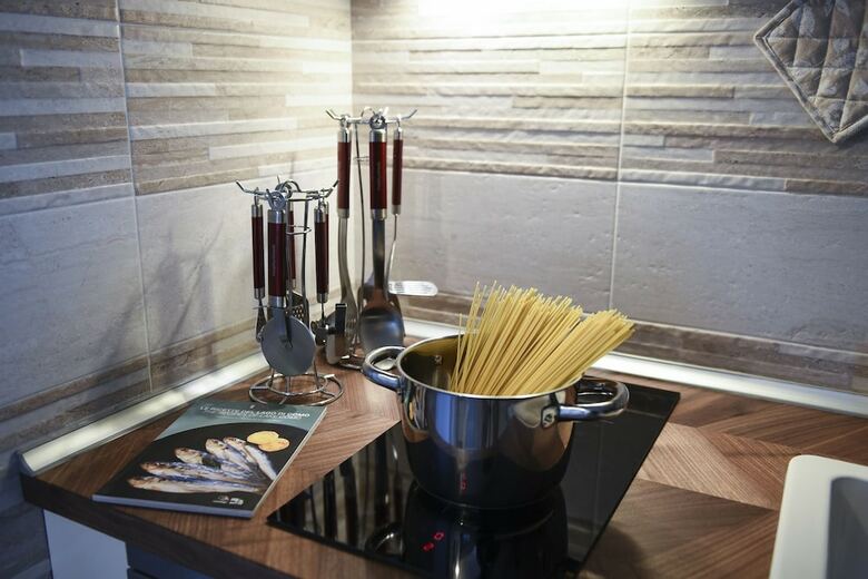 Le Torri Apartment