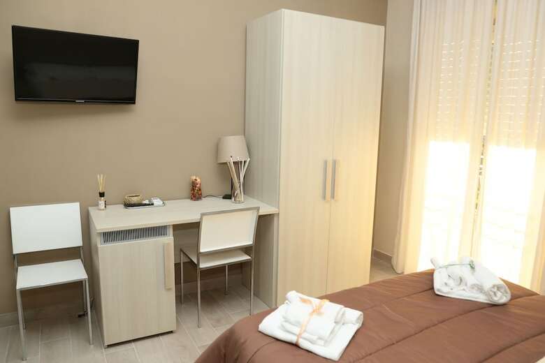 Hotel Le Camere Di Corte