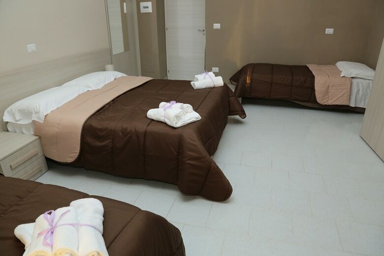 Hotel Le Camere Di Corte