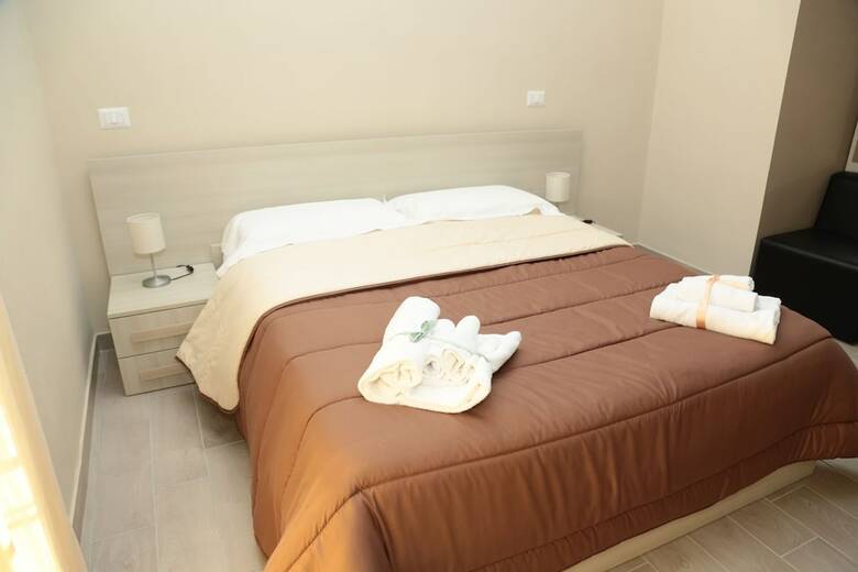 Hotel Le Camere Di Corte