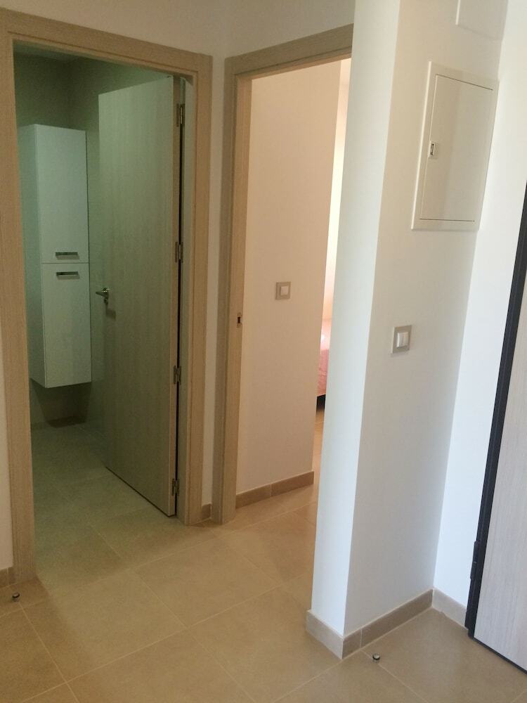 Apartamentos Vip Appartment Terrazas de Campoamor