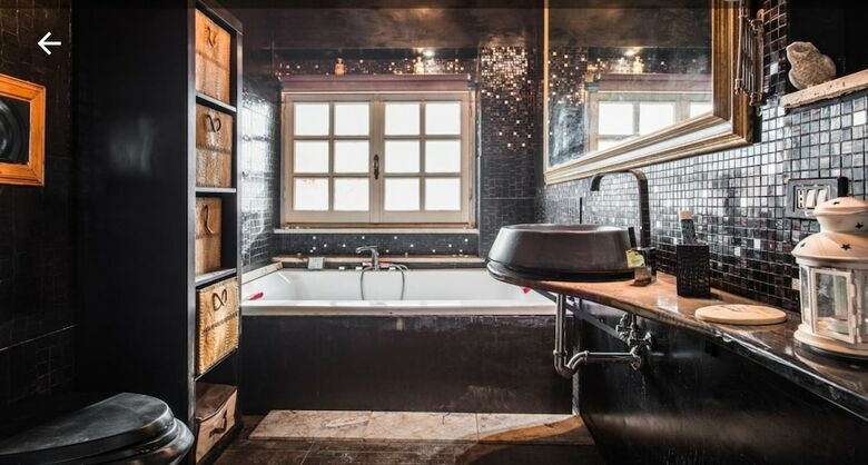 Apartamento L'atelier Dell'artista