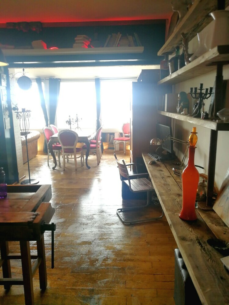 Apartamento L'atelier Dell'artista