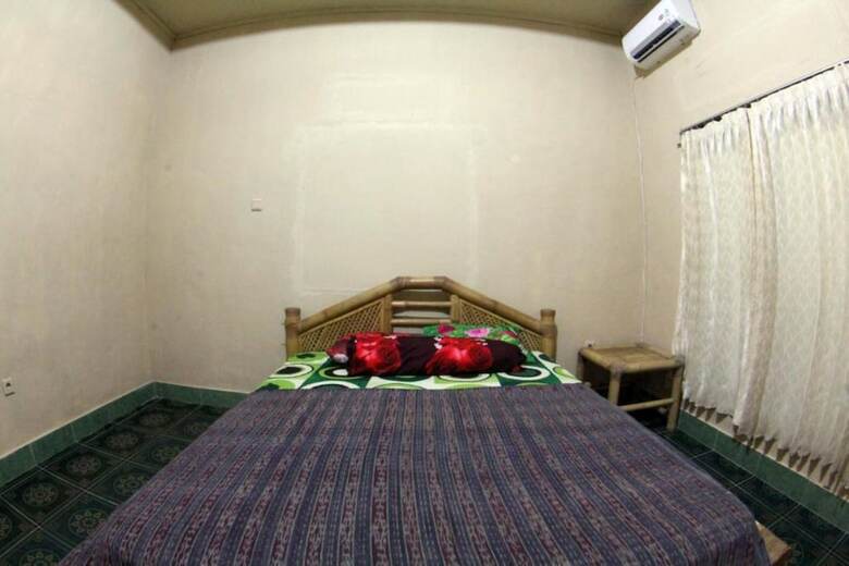 Bed & Breakfast Duyung Rooms And Resto