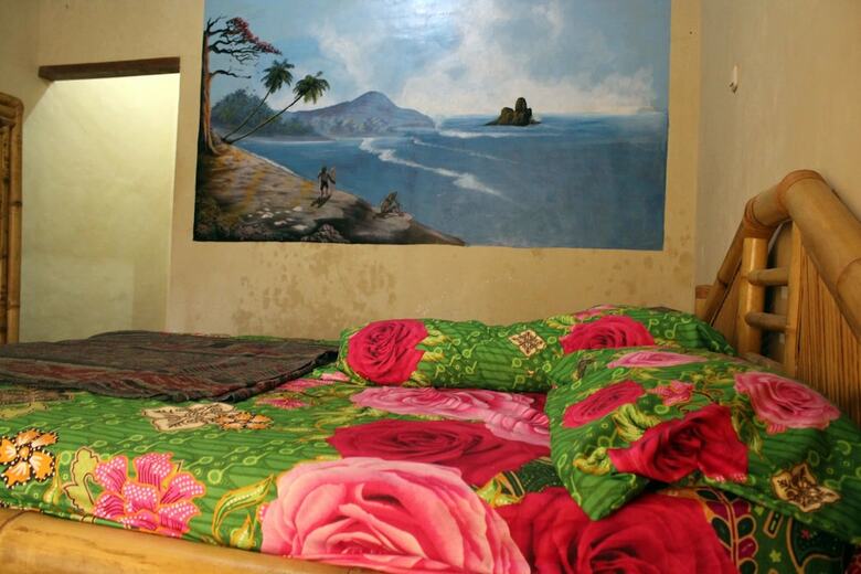 Bed & Breakfast Duyung Rooms And Resto