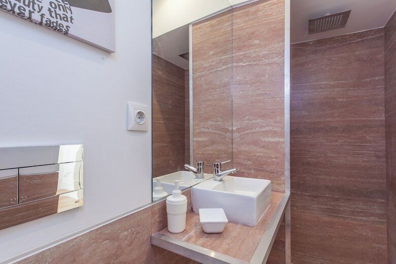 Lxway Apartments Condessa R/c