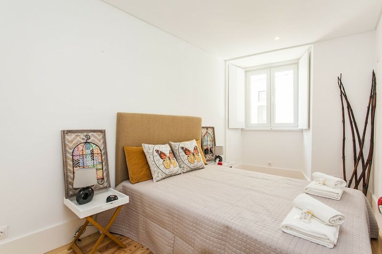 Lxway Apartments Condessa R/c