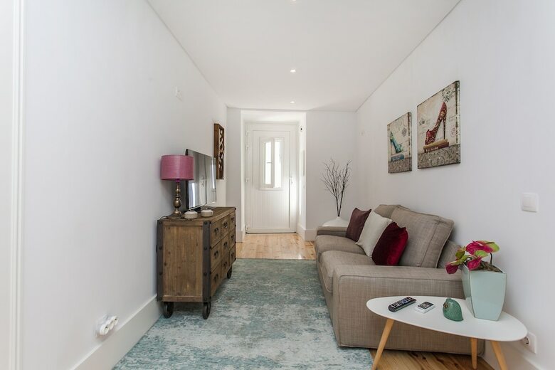 Lxway Apartments Condessa R/c