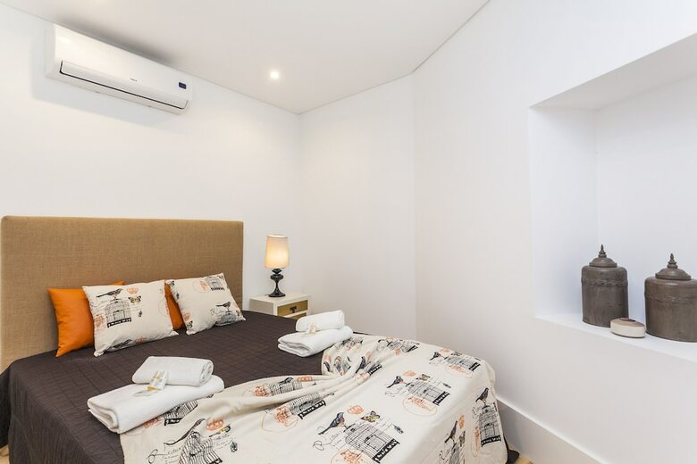 Lxway Apartments Condessa R/c