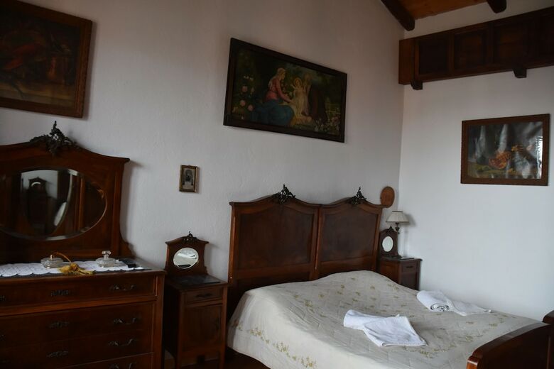 Agroturismo Agriturismo Corte Di Gerardo
