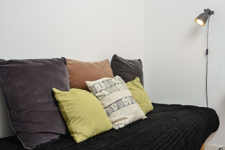 Lxway Apartments Castelo
