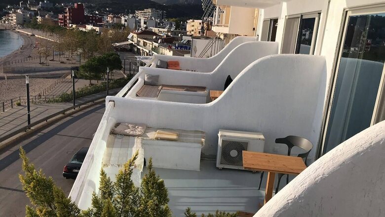 Geo & Art Boutique Hotel
