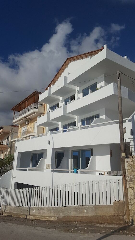 Geo & Art Boutique Hotel