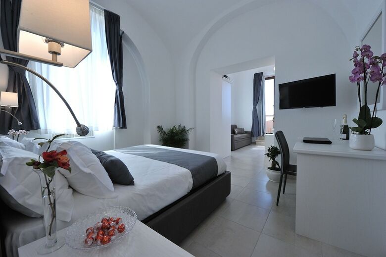 Hotel Sorrento Bay