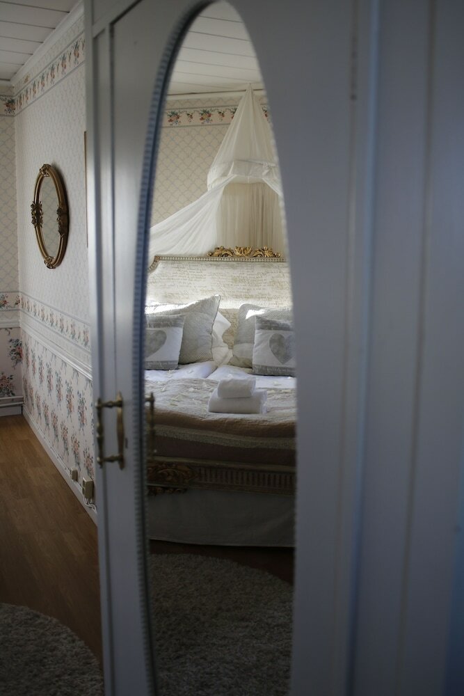 Posada Hotell Pensionat Granparken