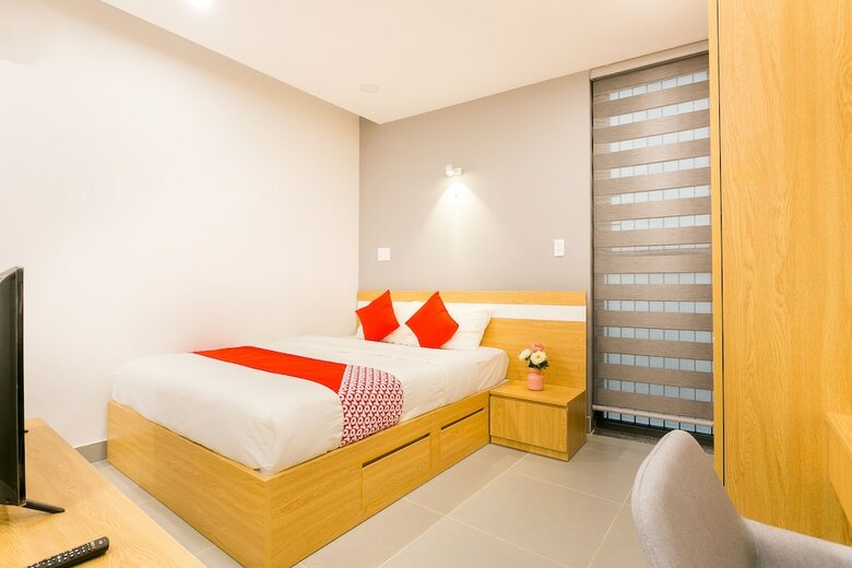 Hotel Oyo 140 Bong Gio House