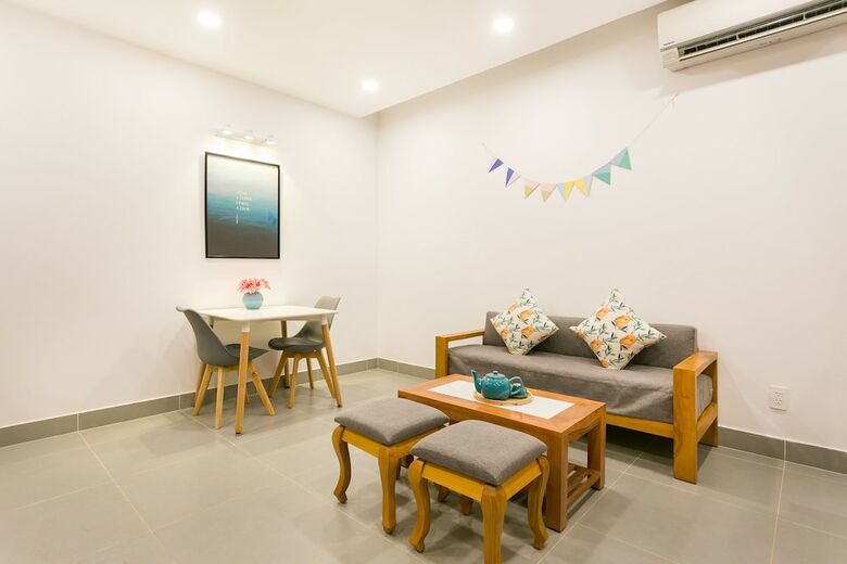 Hotel Oyo 140 Bong Gio House