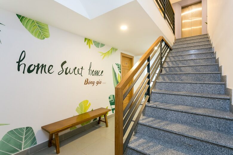 Hotel Oyo 140 Bong Gio House