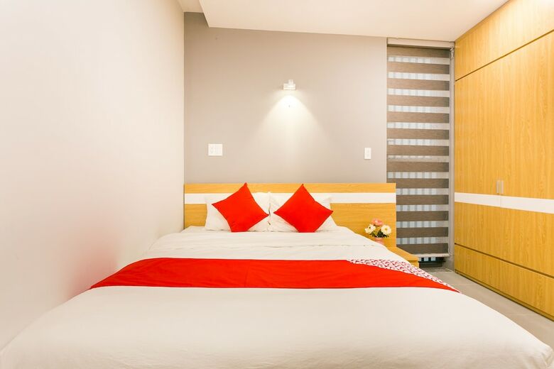 Hotel Oyo 140 Bong Gio House