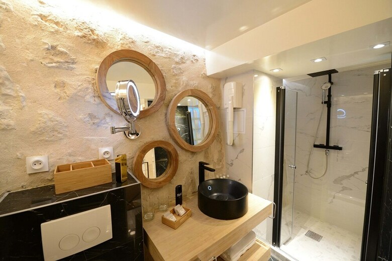 Apartamento Loft Basfour By Patios Du Marais