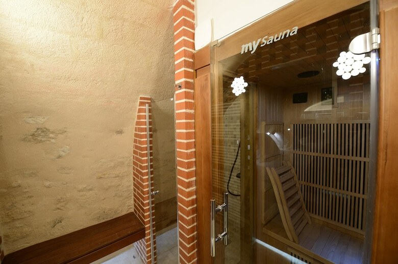 Apartamento Loft Basfour By Patios Du Marais