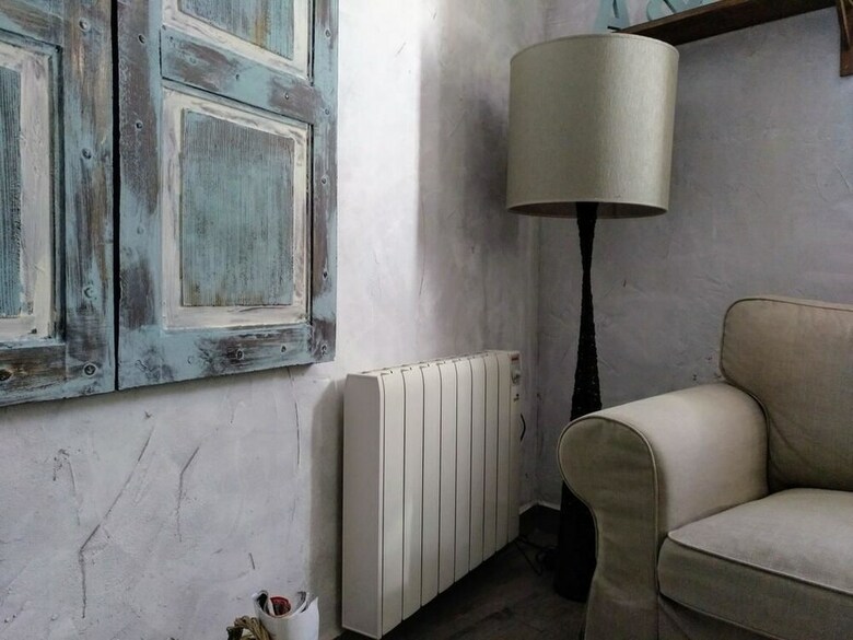Bed & Breakfast Alojamiento Rural El Pinsapo