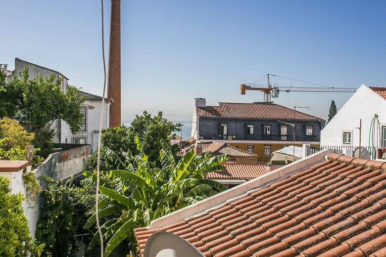 Lxway Apartments Alfama - Beco Dos L�ios