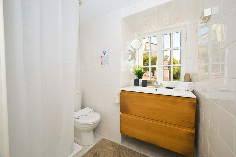 Lxway Apartments Alfama - Beco Dos L�ios