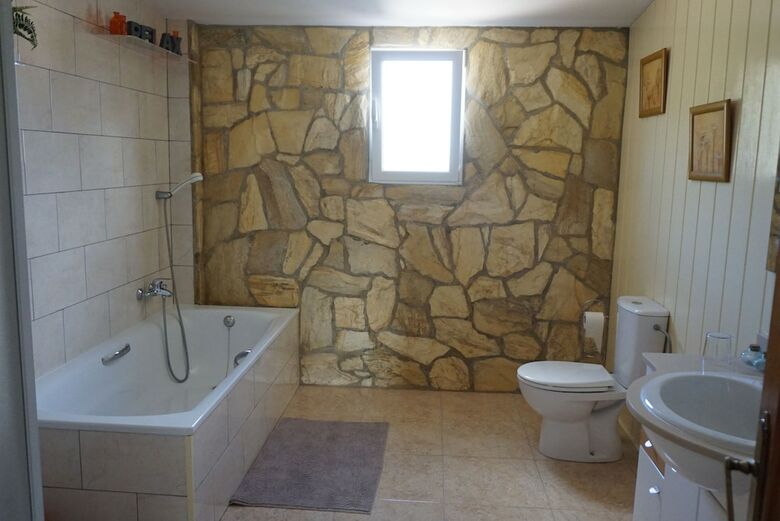 Bed & Breakfast Villa Mango Dream